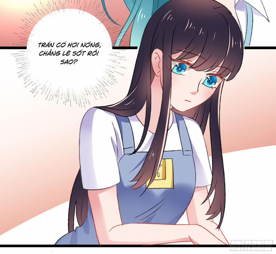 Phi Nhiên Hướng Phong 29 trang 11