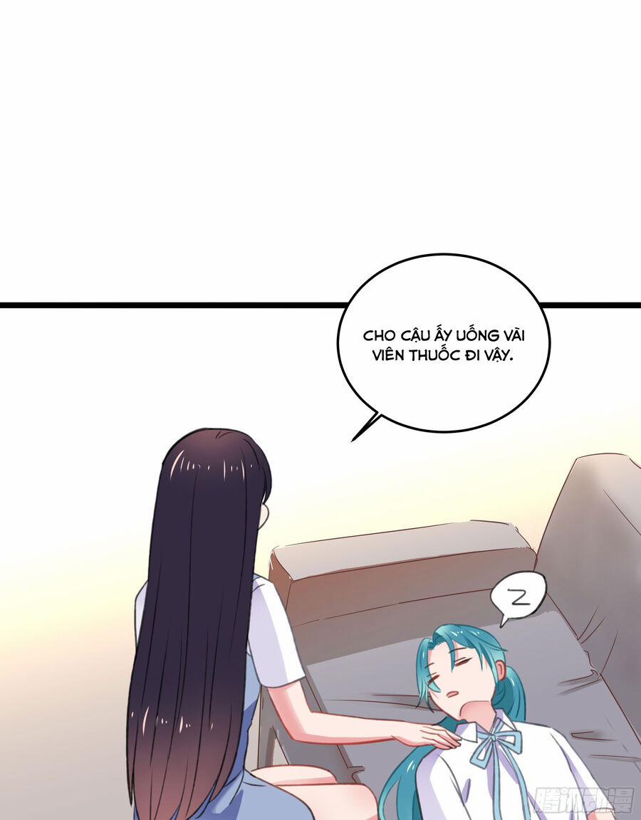 Phi Nhiên Hướng Phong 29 trang 12