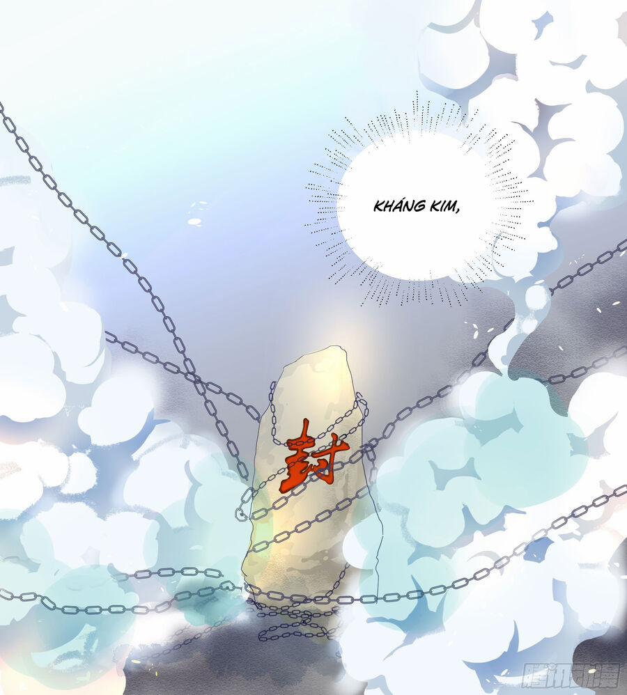 Phi Nhiên Hướng Phong 29 trang 16