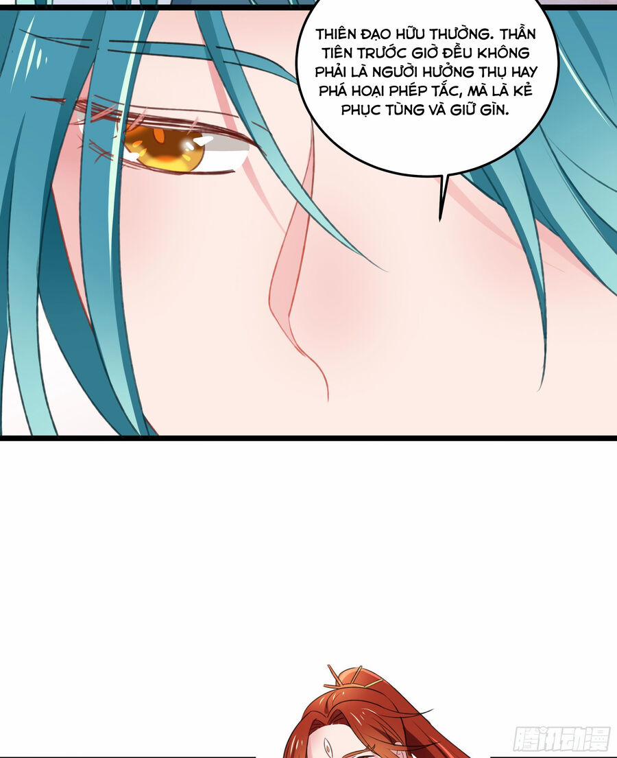 Phi Nhiên Hướng Phong 29 trang 27