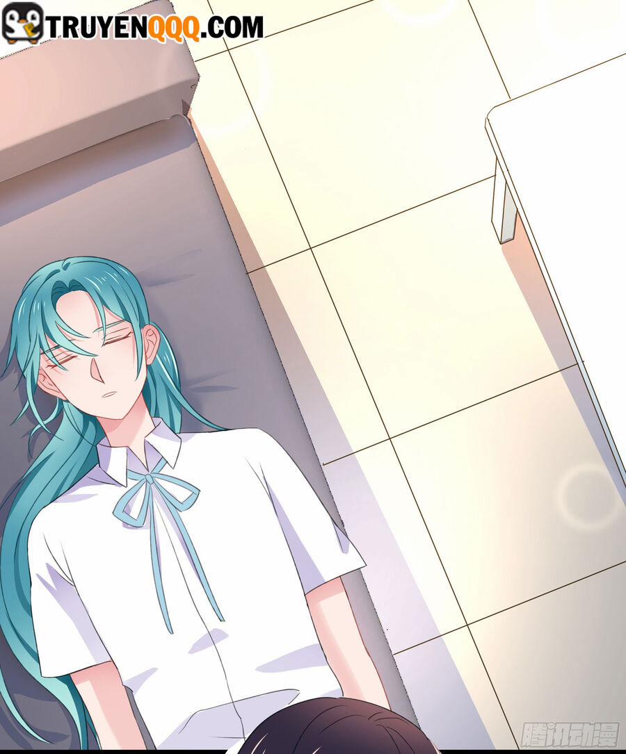 Phi Nhiên Hướng Phong 29 trang 29