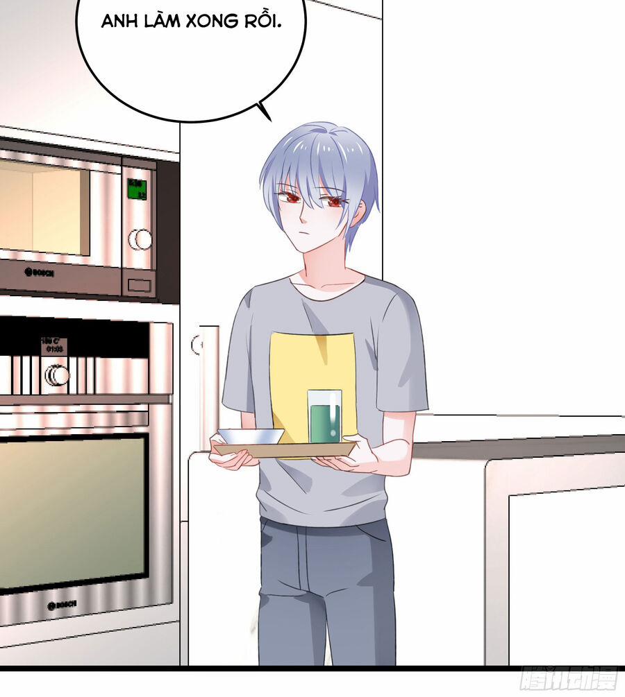 Phi Nhiên Hướng Phong 29 trang 33