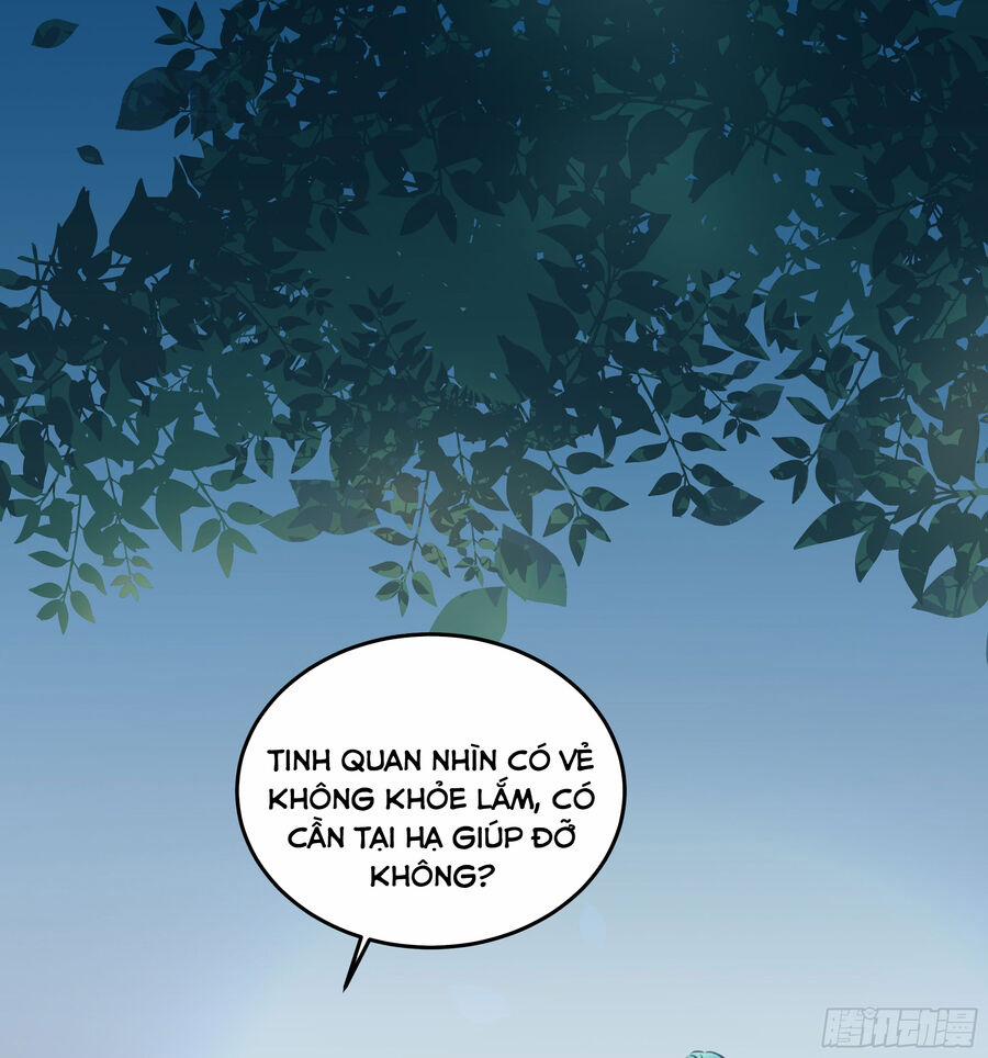 Phi Nhiên Hướng Phong 29 trang 40