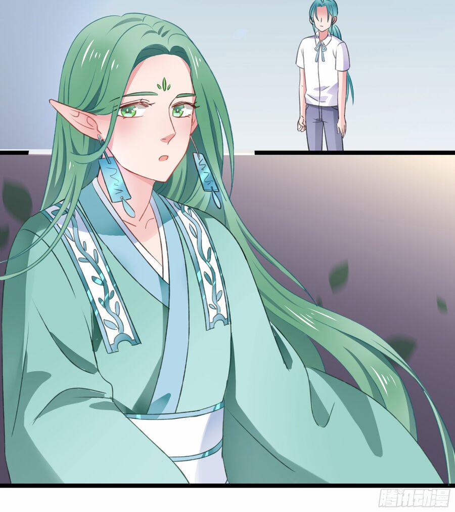 Phi Nhiên Hướng Phong 29 trang 41