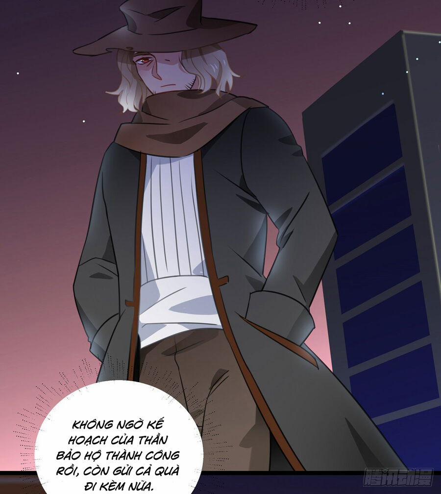 Phi Nhiên Hướng Phong 30 trang 22