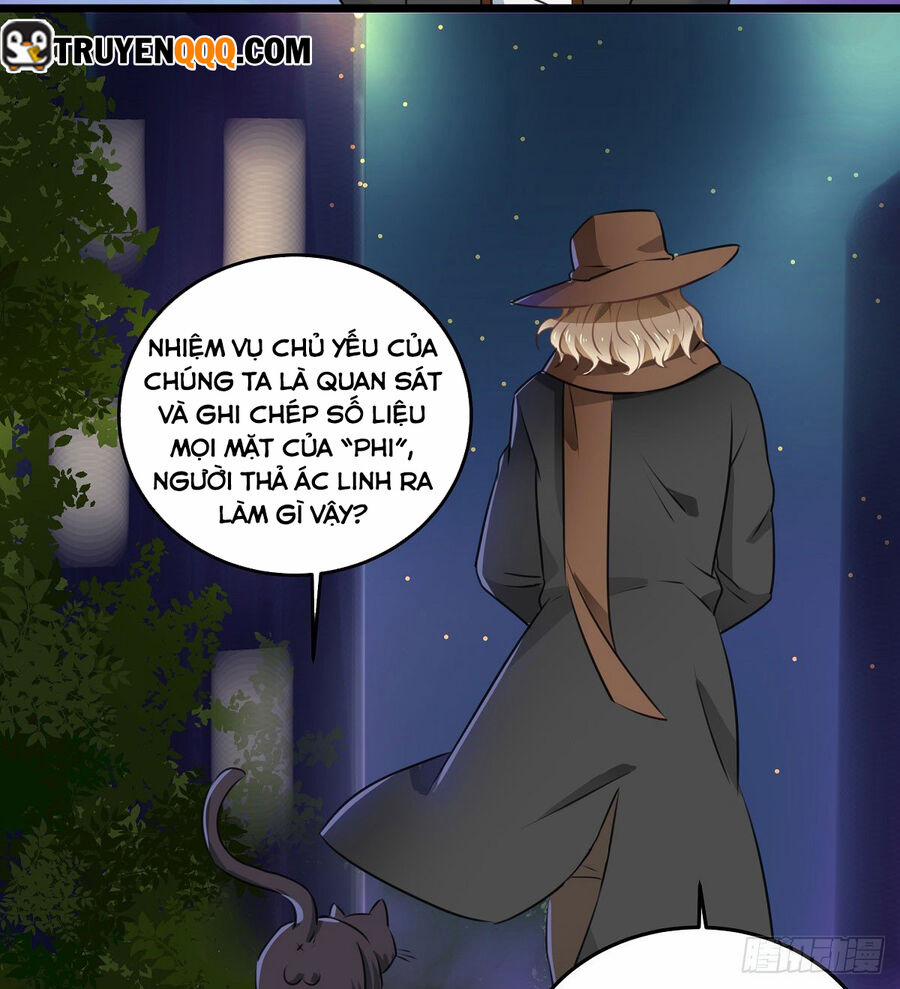 Phi Nhiên Hướng Phong 30 trang 29