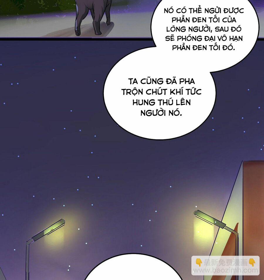 Phi Nhiên Hướng Phong 30 trang 30