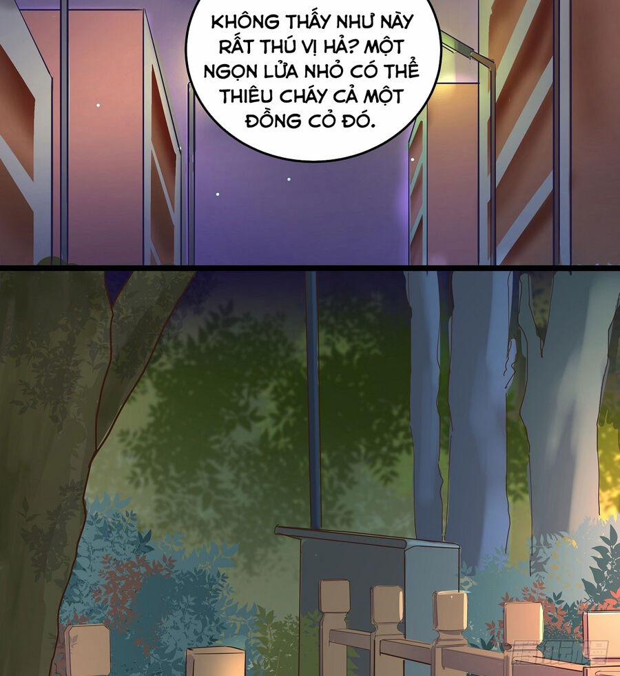 Phi Nhiên Hướng Phong 30 trang 31