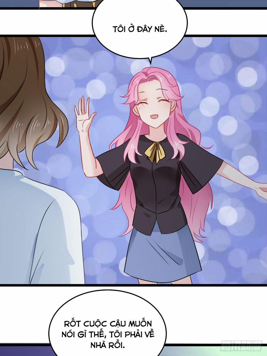 Phi Nhiên Hướng Phong 30 trang 33