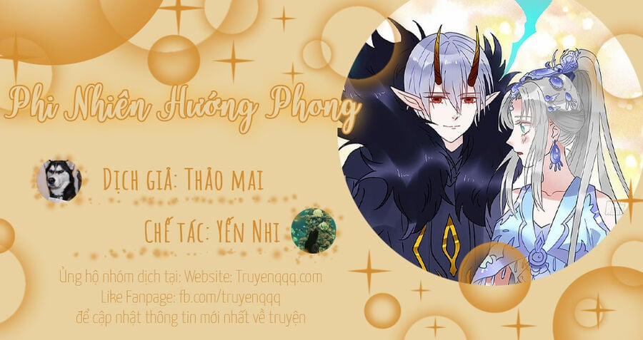 Phi Nhiên Hướng Phong 30 trang 60