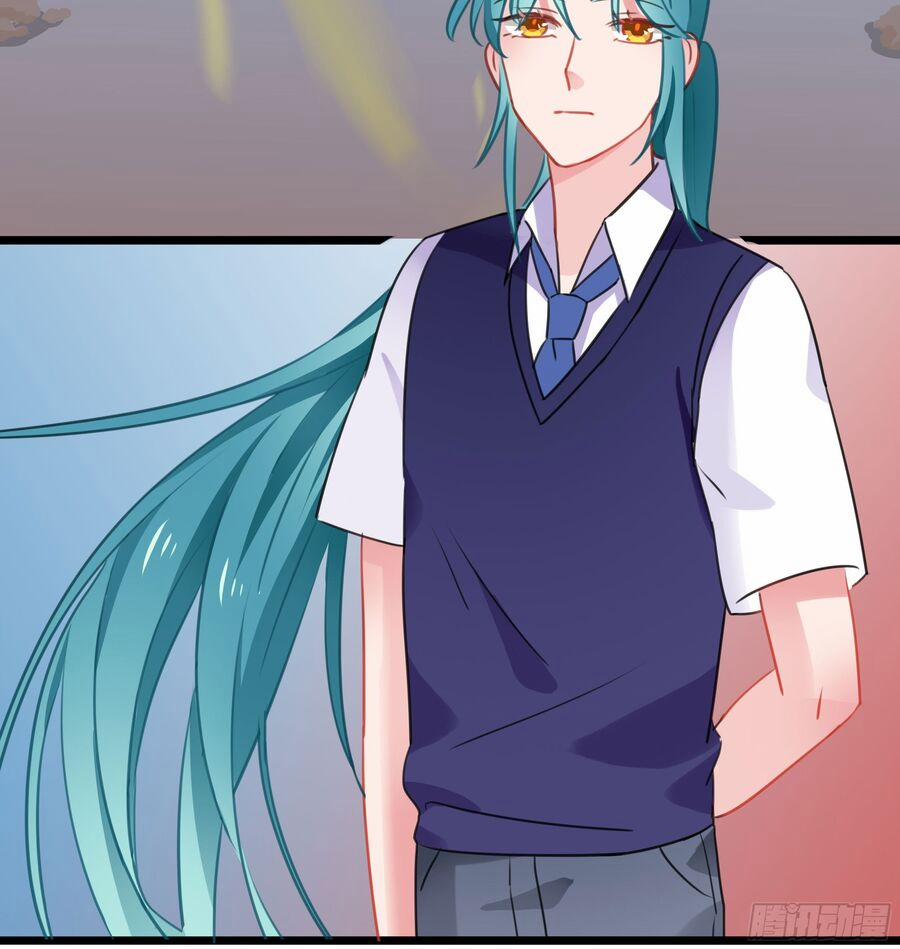 Phi Nhiên Hướng Phong 31 trang 22