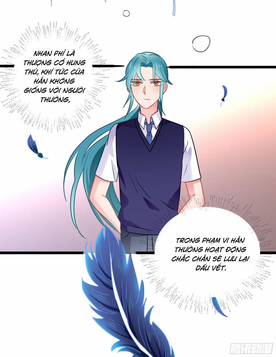 Phi Nhiên Hướng Phong 31 trang 26