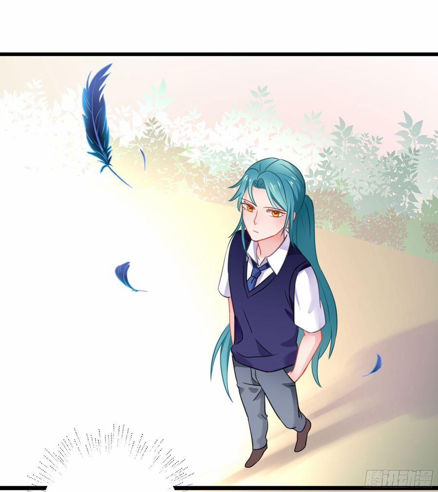 Phi Nhiên Hướng Phong 31 trang 28