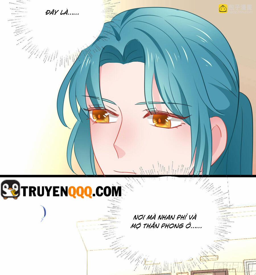 Phi Nhiên Hướng Phong 31 trang 29