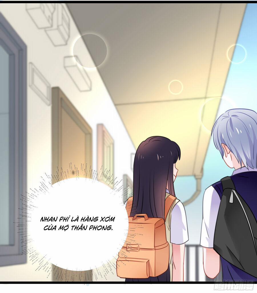 Phi Nhiên Hướng Phong 31 trang 33