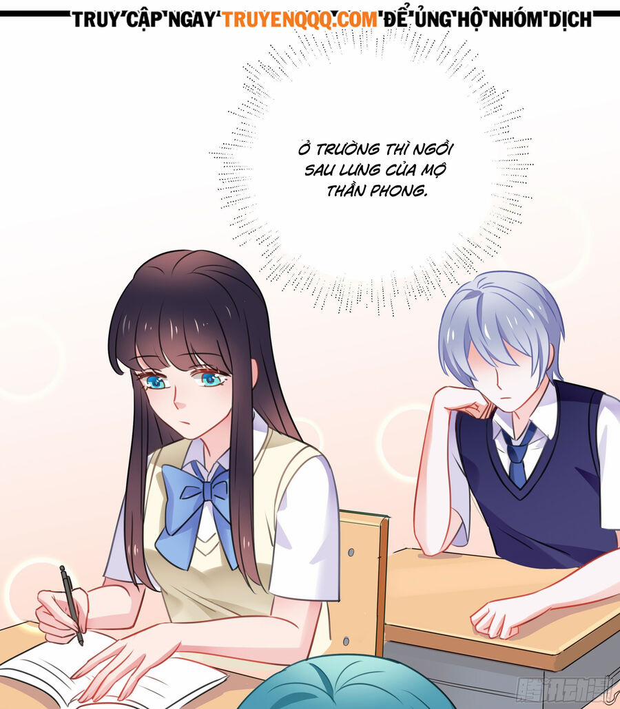 Phi Nhiên Hướng Phong 31 trang 34