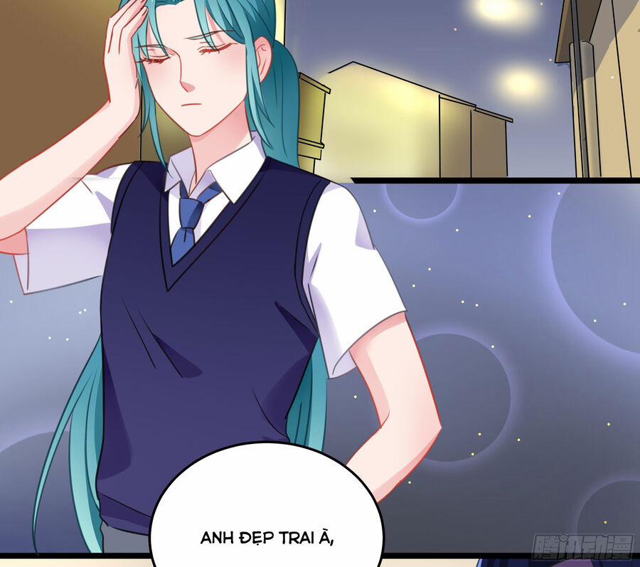 Phi Nhiên Hướng Phong 31 trang 38