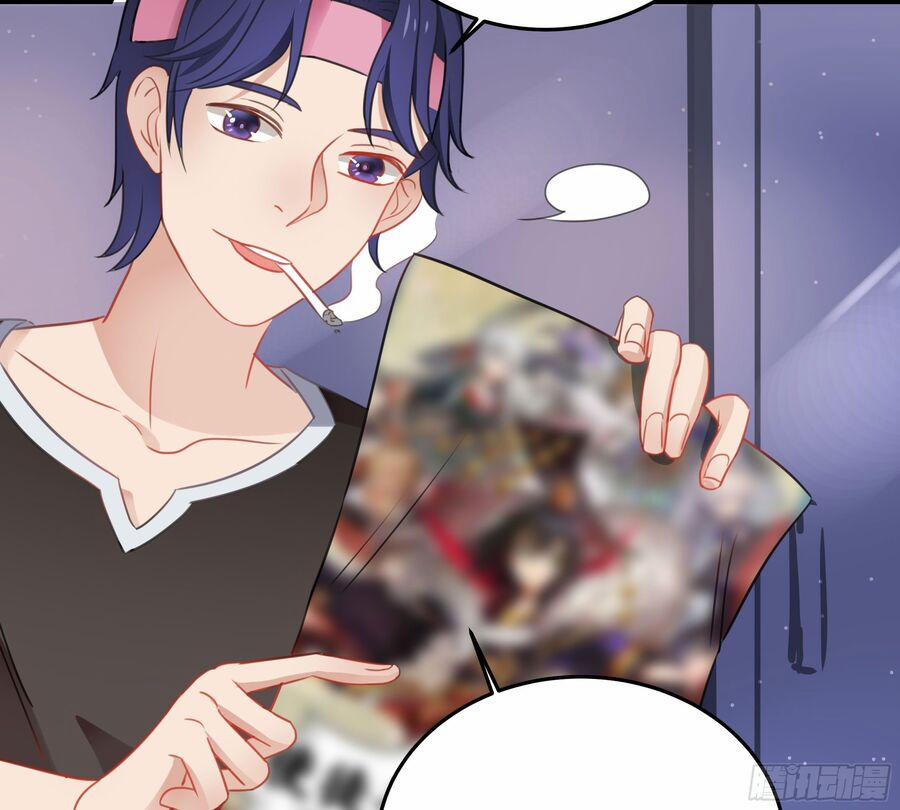 Phi Nhiên Hướng Phong 31 trang 40