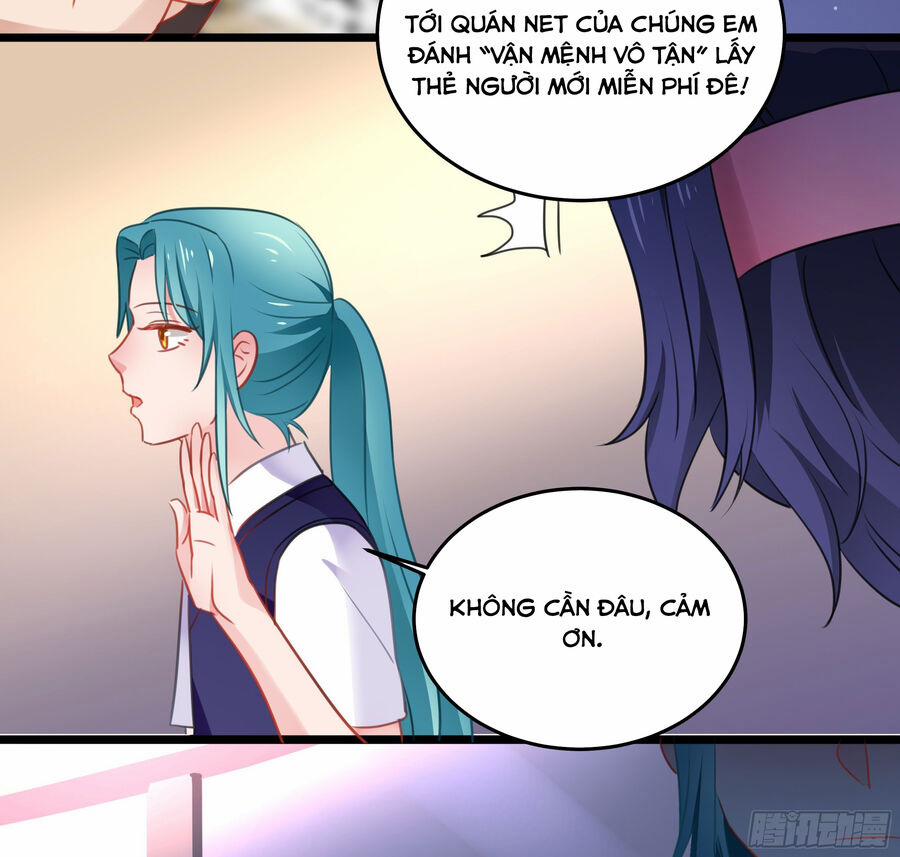 Phi Nhiên Hướng Phong 31 trang 41