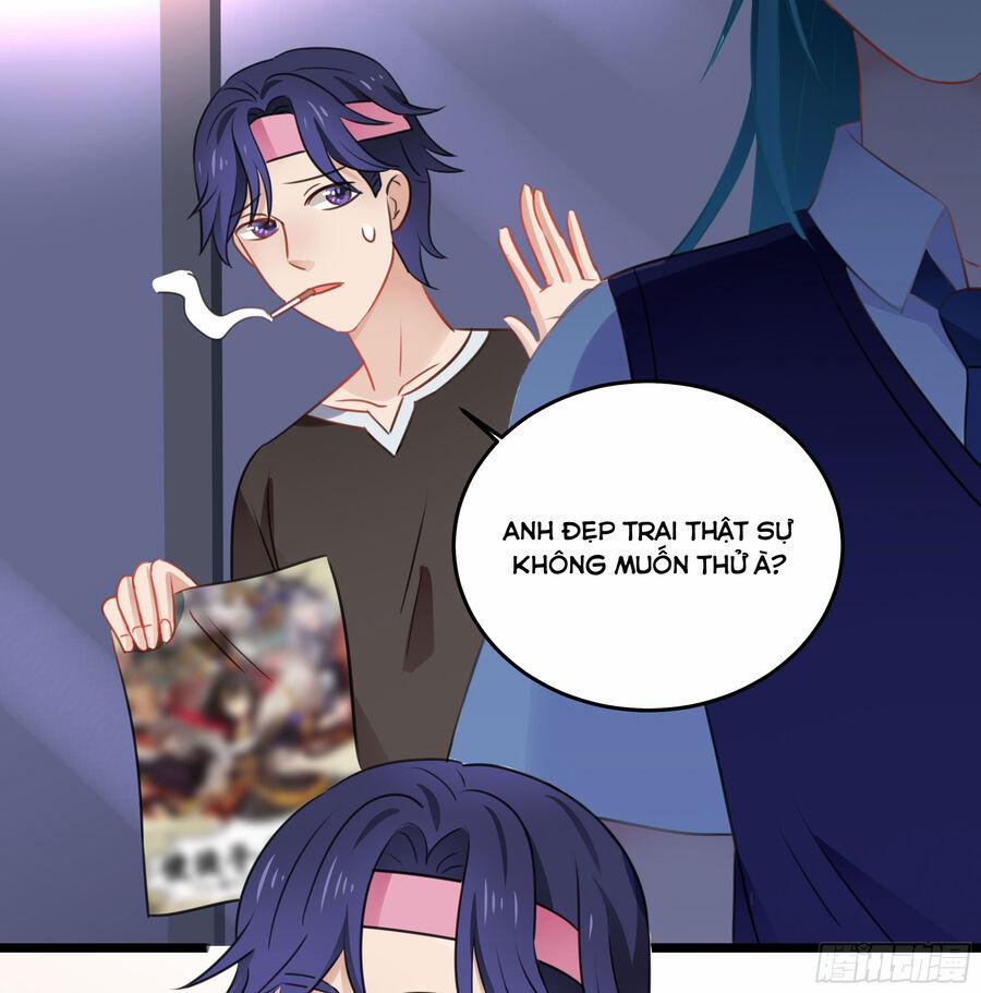 Phi Nhiên Hướng Phong 31 trang 42