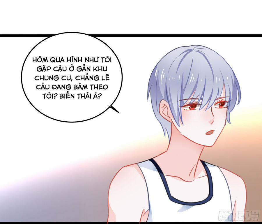 Phi Nhiên Hướng Phong 31 trang 46