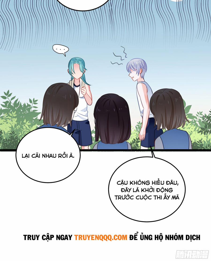 Phi Nhiên Hướng Phong 31 trang 49