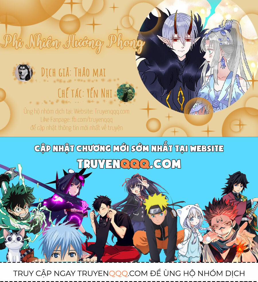 Phi Nhiên Hướng Phong 31 trang 60