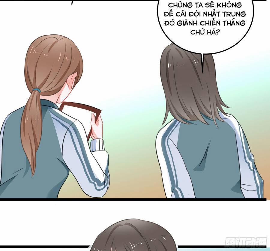 Phi Nhiên Hướng Phong 32 trang 1