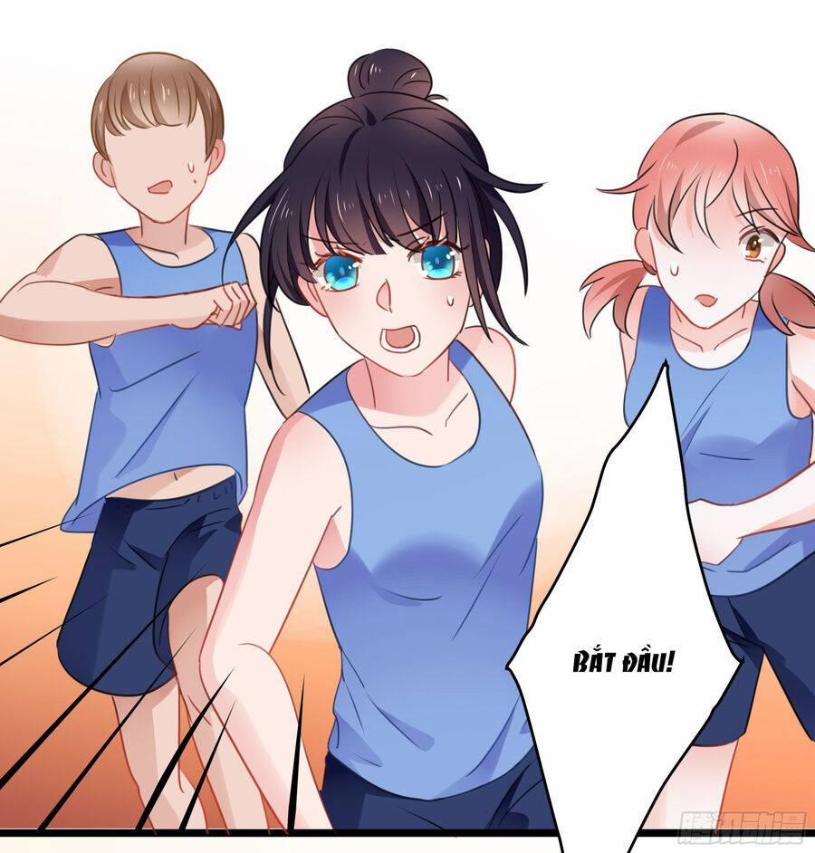 Phi Nhiên Hướng Phong 32 trang 10