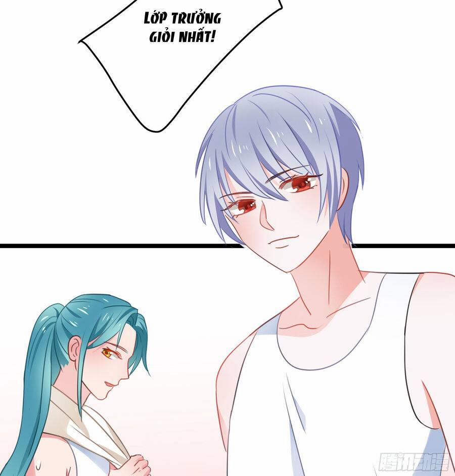 Phi Nhiên Hướng Phong 32 trang 12