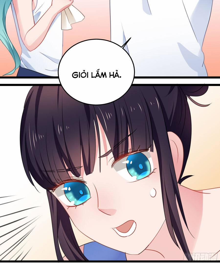 Phi Nhiên Hướng Phong 32 trang 13