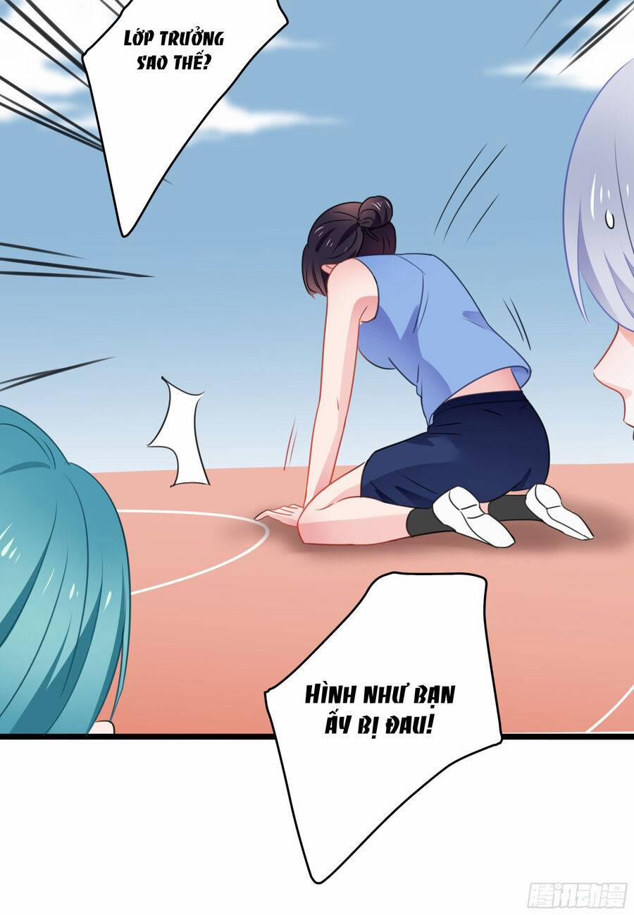 Phi Nhiên Hướng Phong 32 trang 16