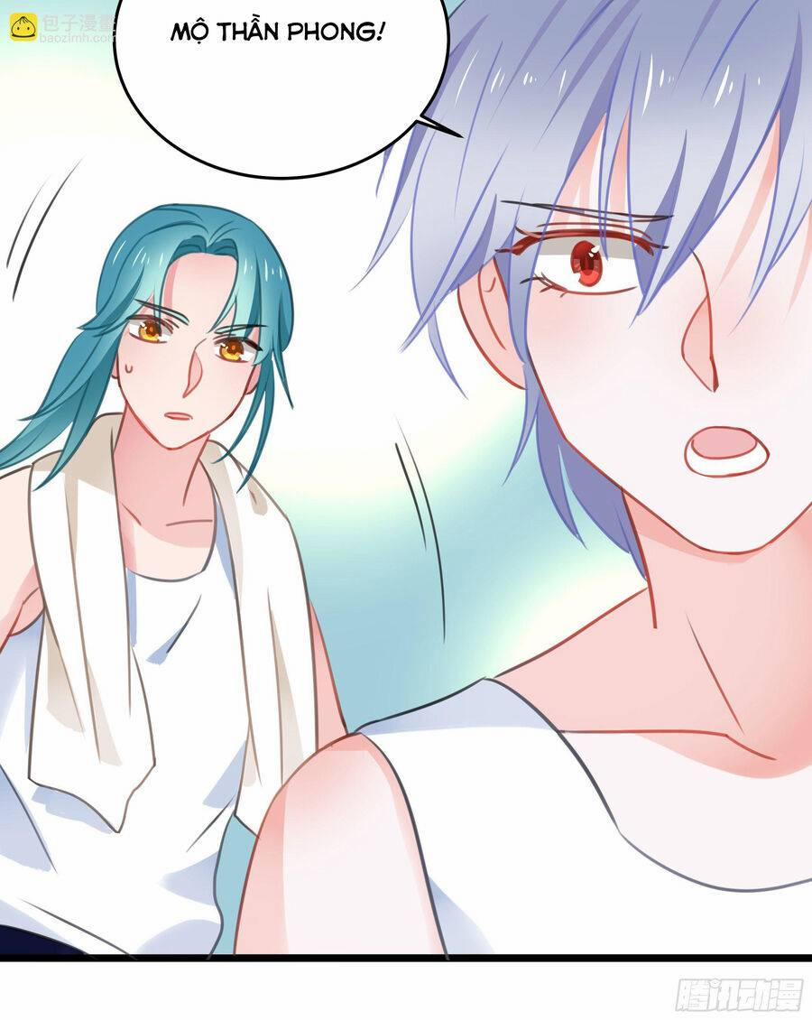 Phi Nhiên Hướng Phong 32 trang 18