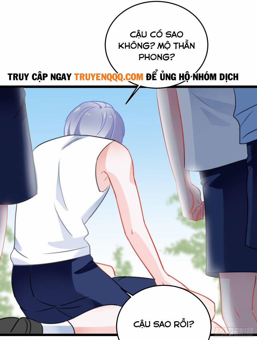 Phi Nhiên Hướng Phong 32 trang 19