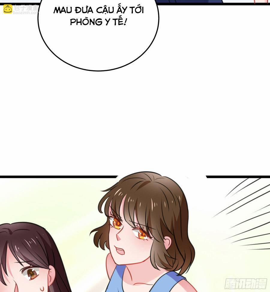 Phi Nhiên Hướng Phong 32 trang 21