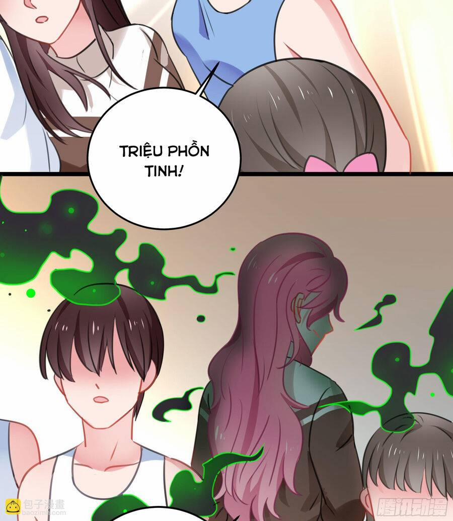 Phi Nhiên Hướng Phong 32 trang 22