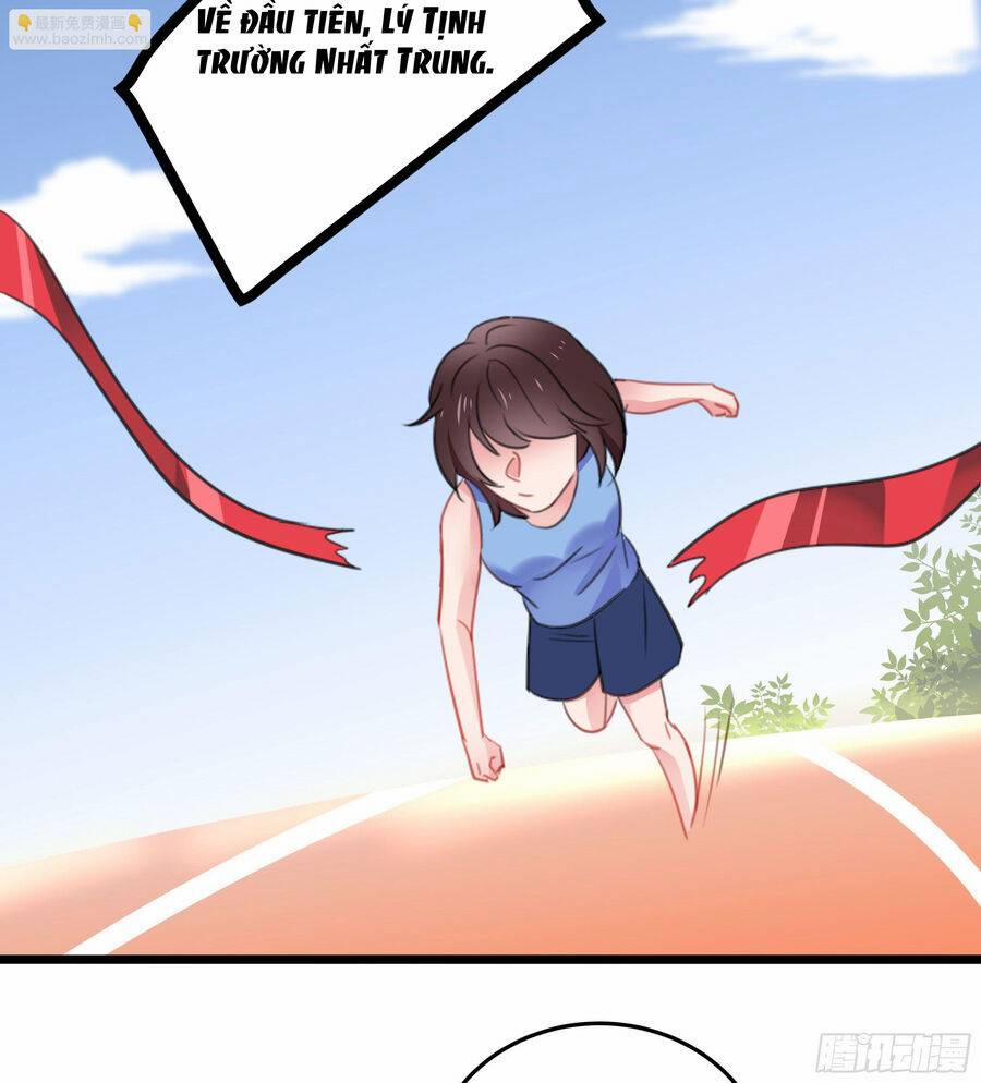 Phi Nhiên Hướng Phong 32 trang 27