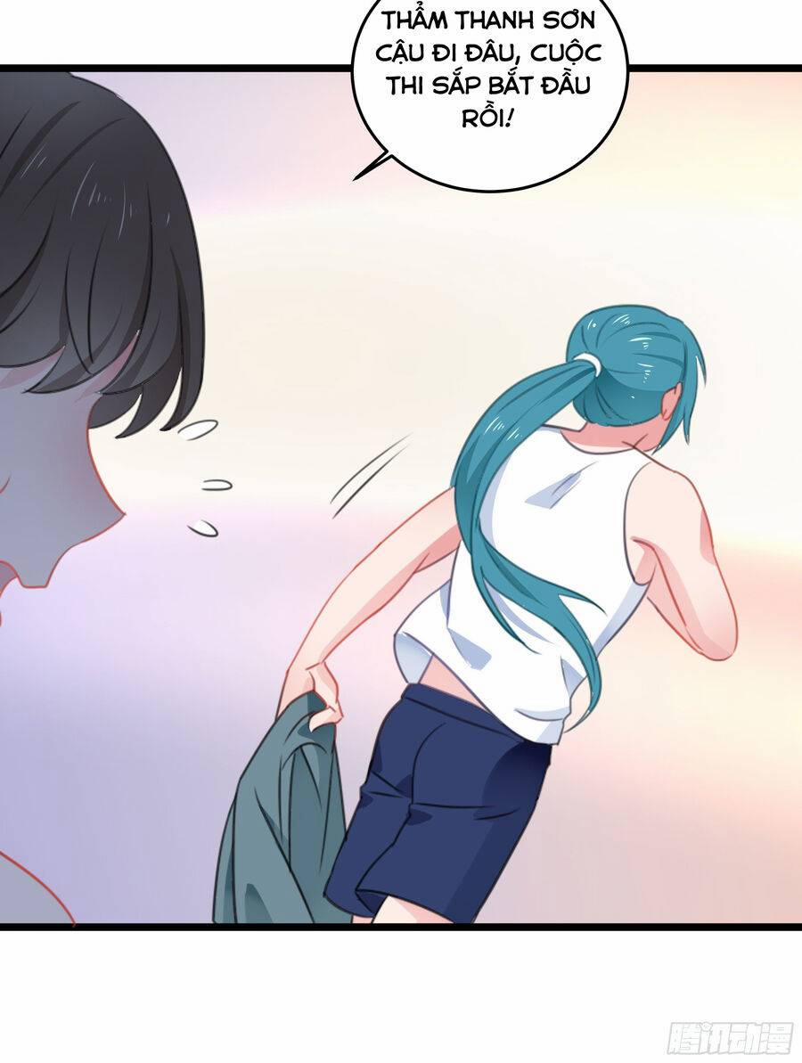 Phi Nhiên Hướng Phong 32 trang 28