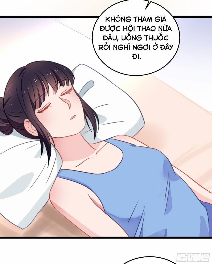 Phi Nhiên Hướng Phong 32 trang 31