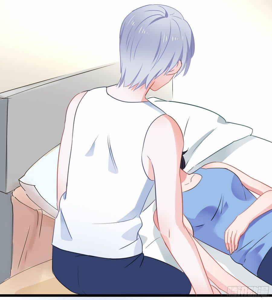 Phi Nhiên Hướng Phong 32 trang 37