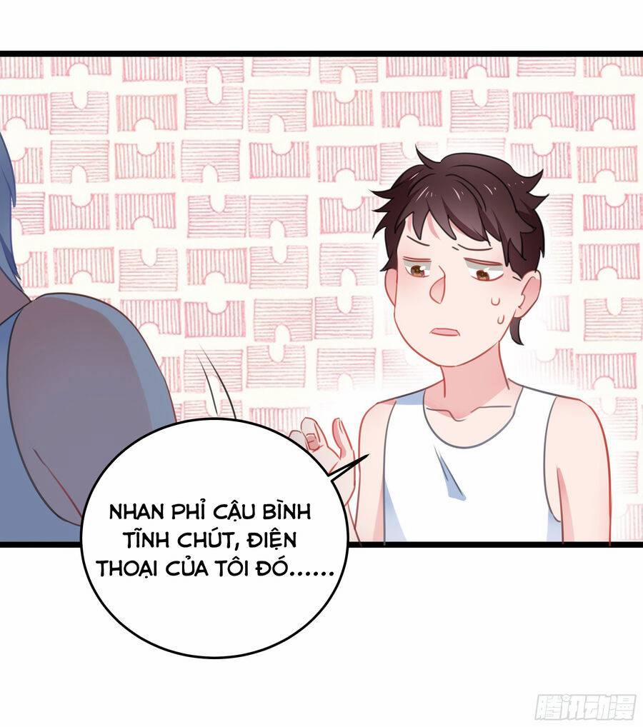 Phi Nhiên Hướng Phong 32 trang 48