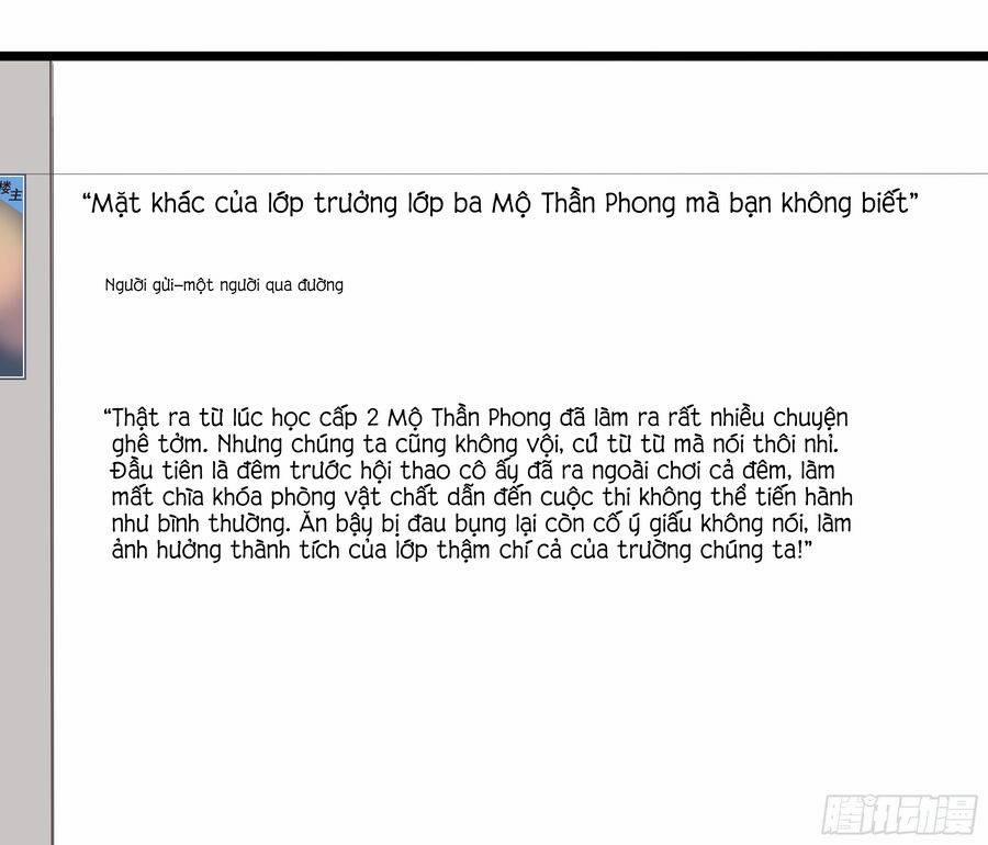 Phi Nhiên Hướng Phong 32 trang 52