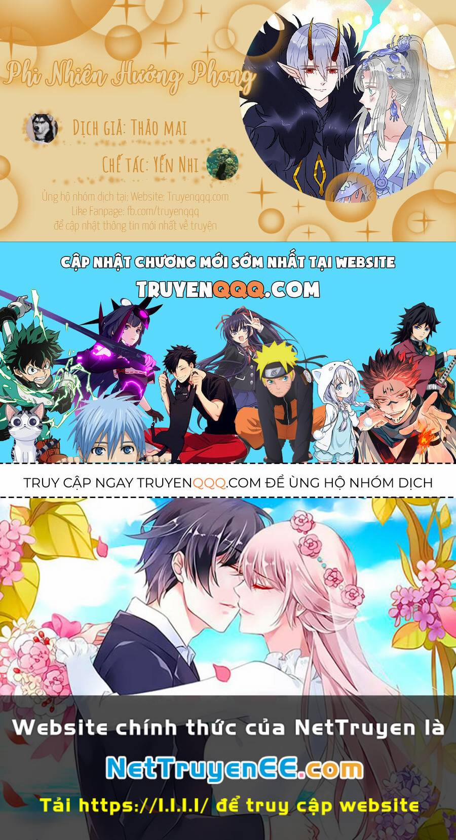 Phi Nhiên Hướng Phong 32 trang 54