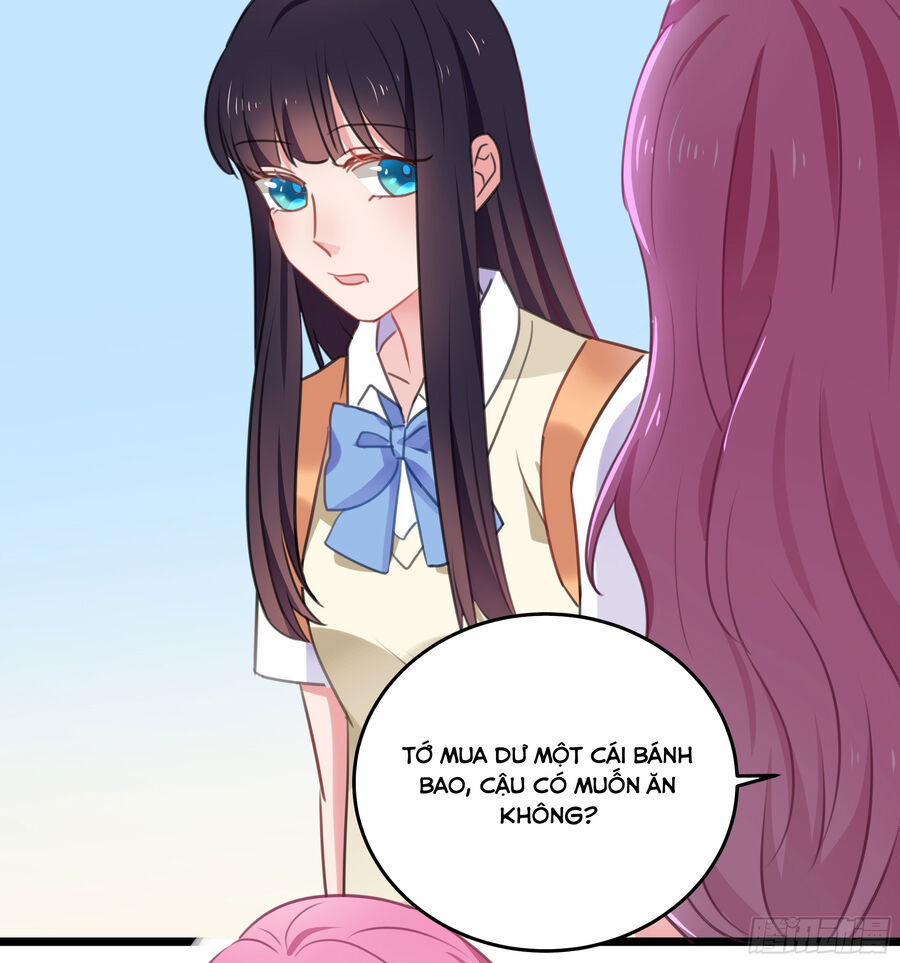 Phi Nhiên Hướng Phong 33 trang 12