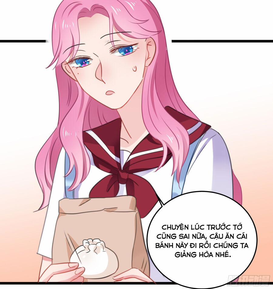 Phi Nhiên Hướng Phong 33 trang 13