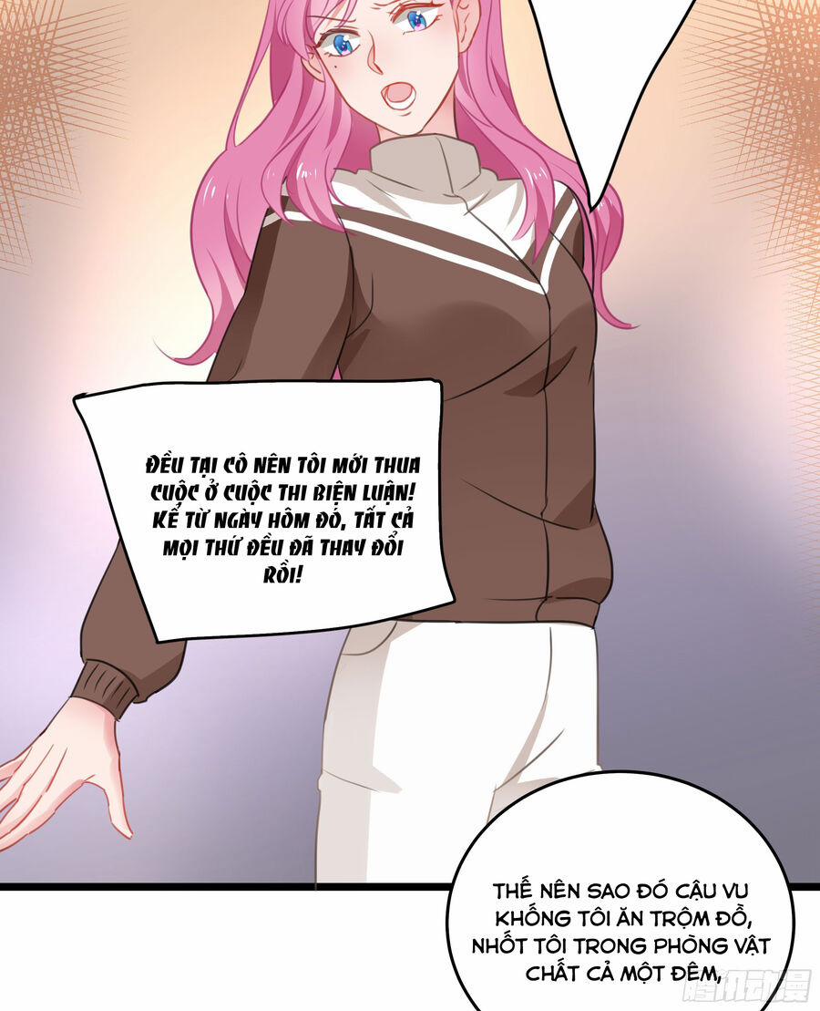 Phi Nhiên Hướng Phong 33 trang 20