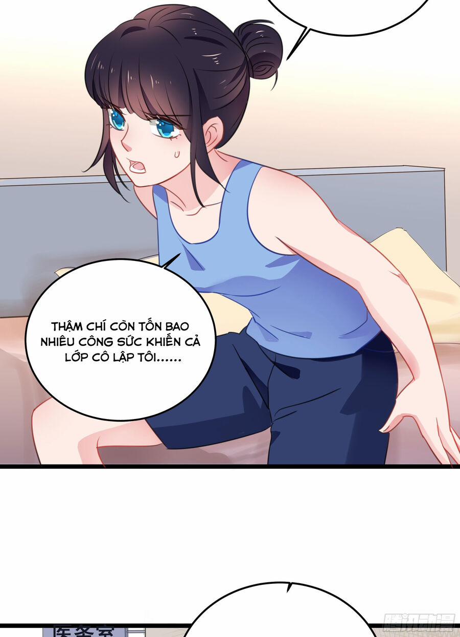 Phi Nhiên Hướng Phong 33 trang 21