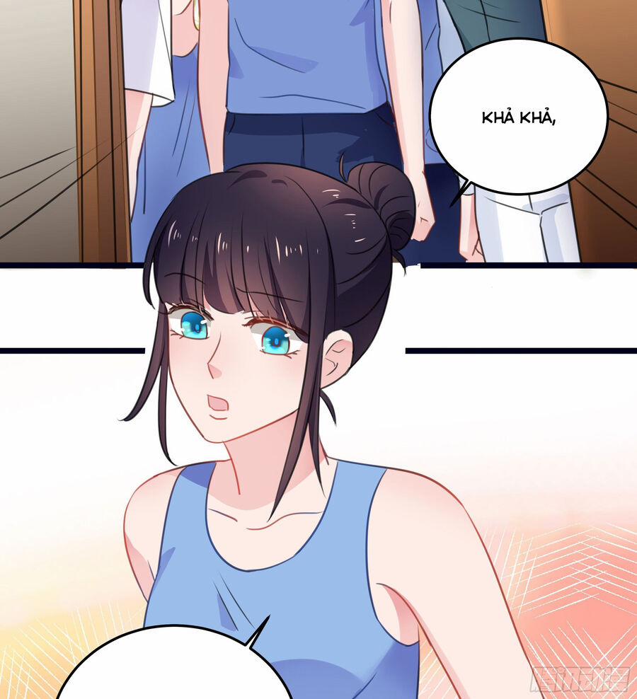 Phi Nhiên Hướng Phong 33 trang 34