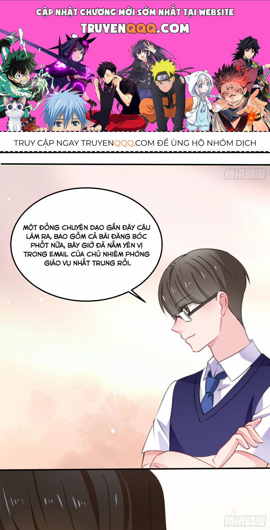 Phi Nhiên Hướng Phong 34.5 trang 0