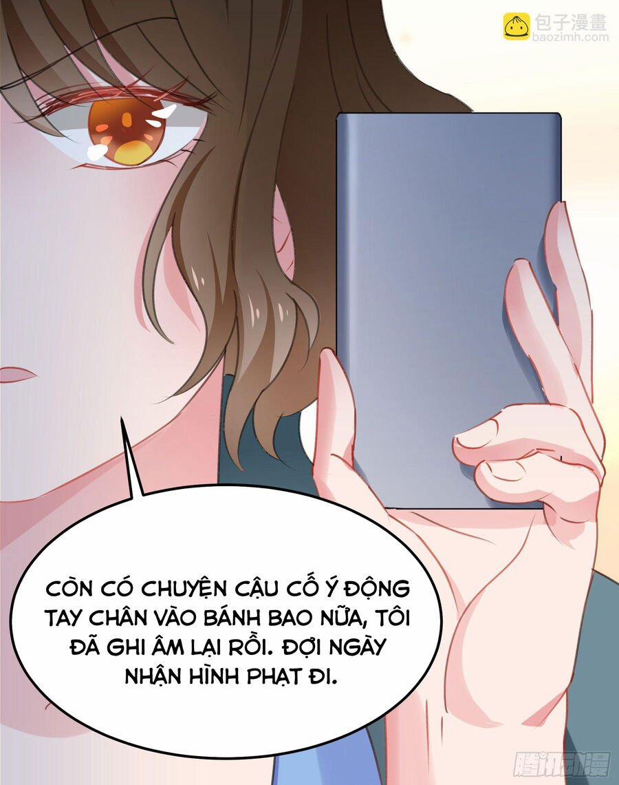 Phi Nhiên Hướng Phong 34.5 trang 1